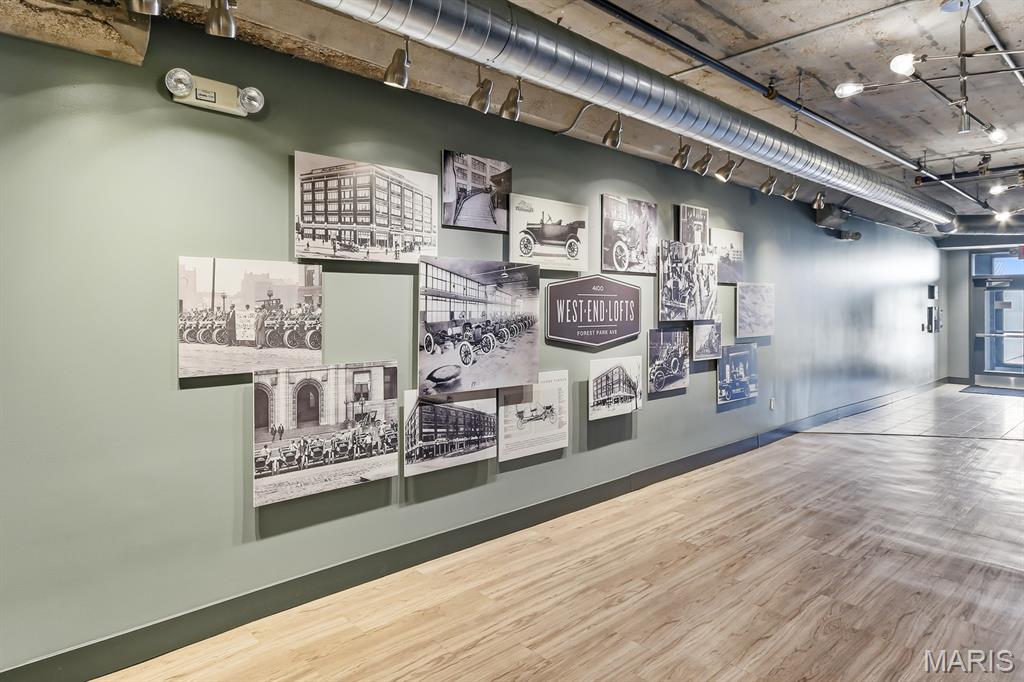 4100 Forest Park Avenue Unit: 417