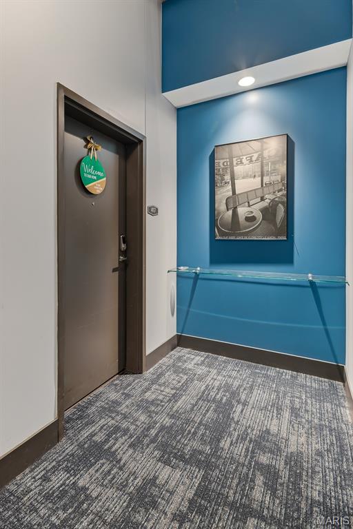 4100 Forest Park Avenue Unit: 417