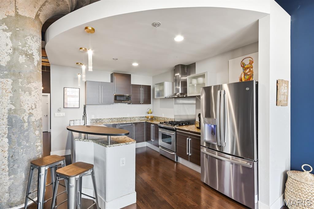 4100 Forest Park Avenue Unit: 417