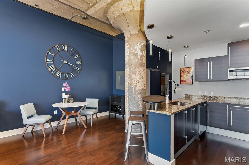 4100 Forest Park Avenue Unit: 417