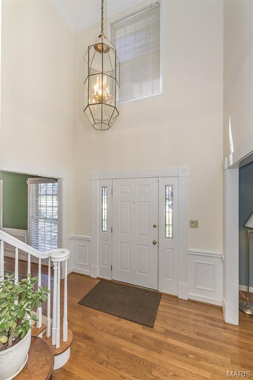 1418 Warson Oaks Court