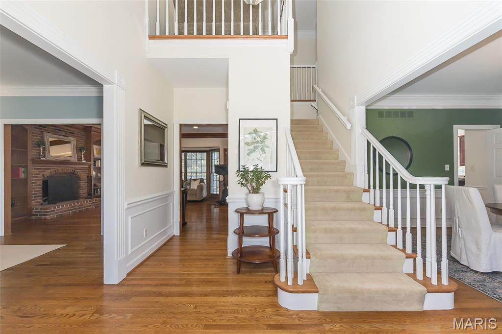 1418 Warson Oaks Court