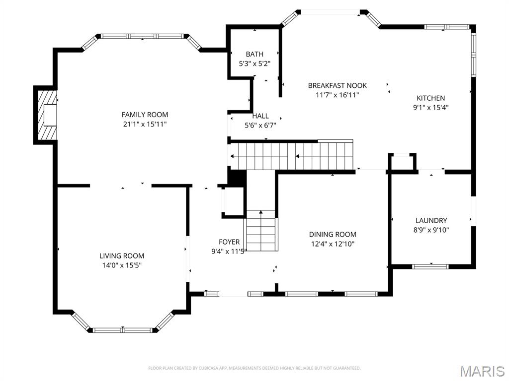 1418 Warson Oaks Court