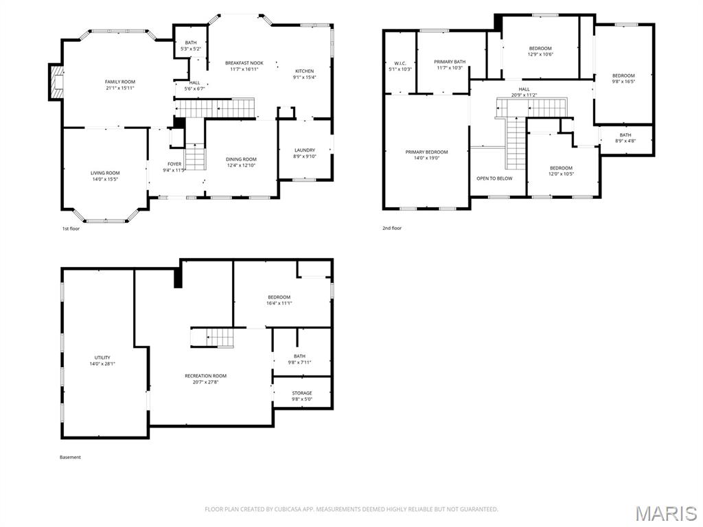 1418 Warson Oaks Court