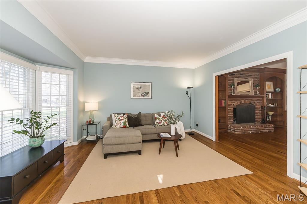 1418 Warson Oaks Court