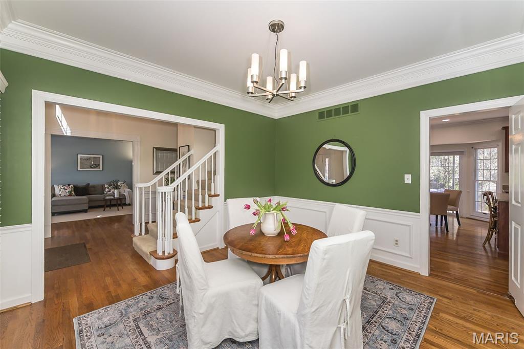 1418 Warson Oaks Court