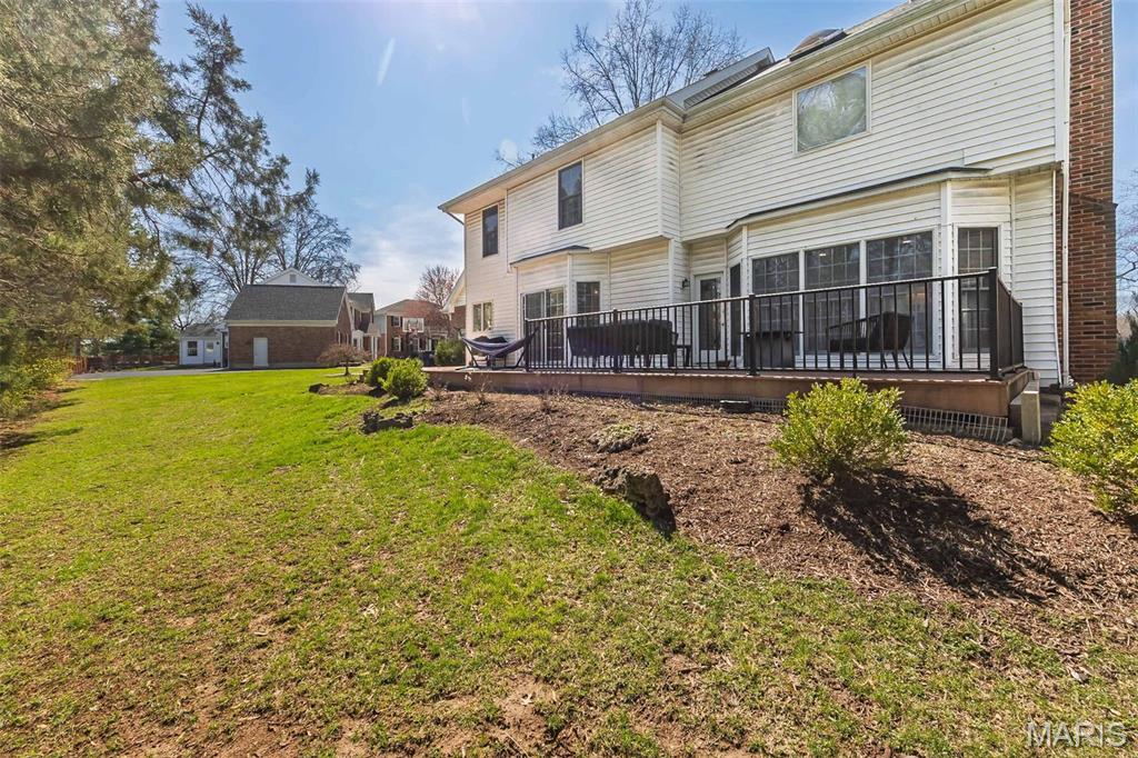 1418 Warson Oaks Court