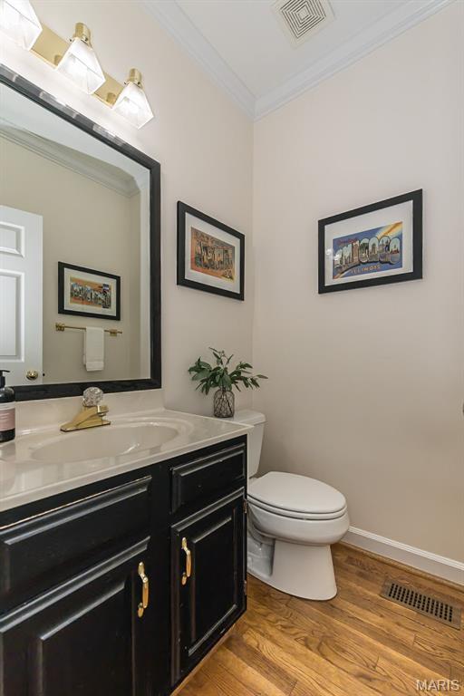 1418 Warson Oaks Court