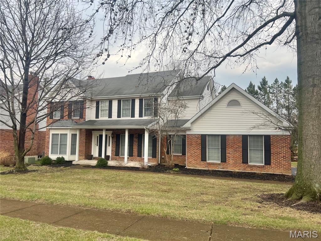 1418 Warson Oaks Court