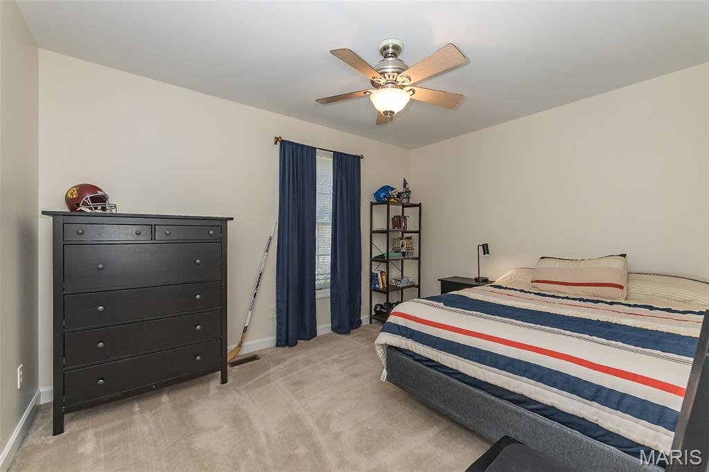 1418 Warson Oaks Court