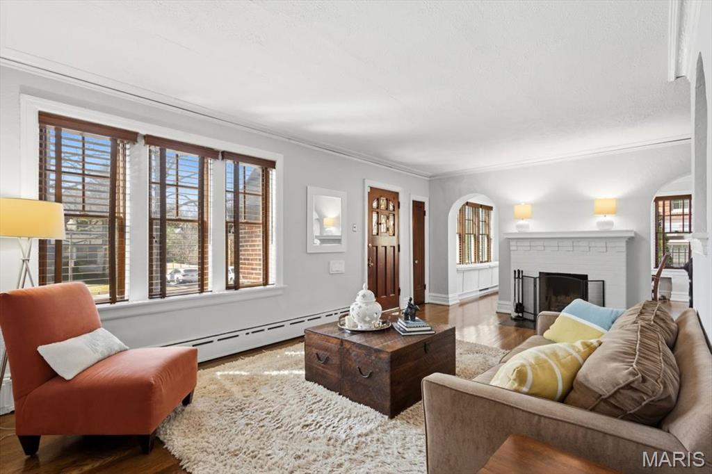 7407 Buckingham Drive