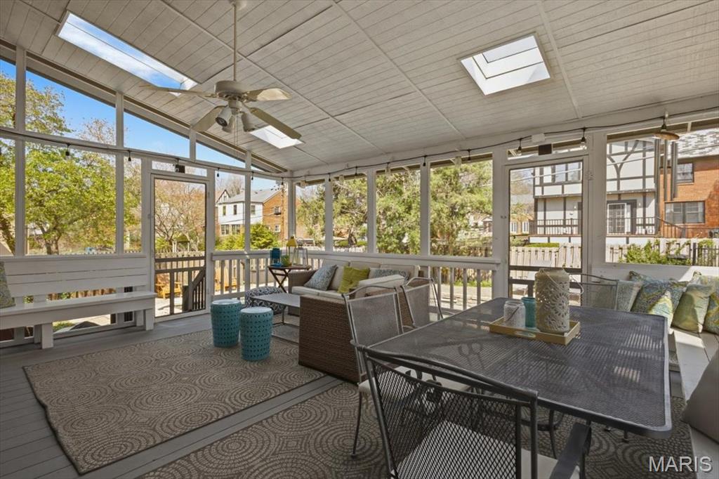 7407 Buckingham Drive