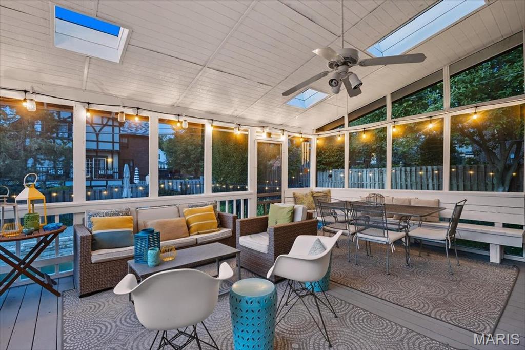 7407 Buckingham Drive