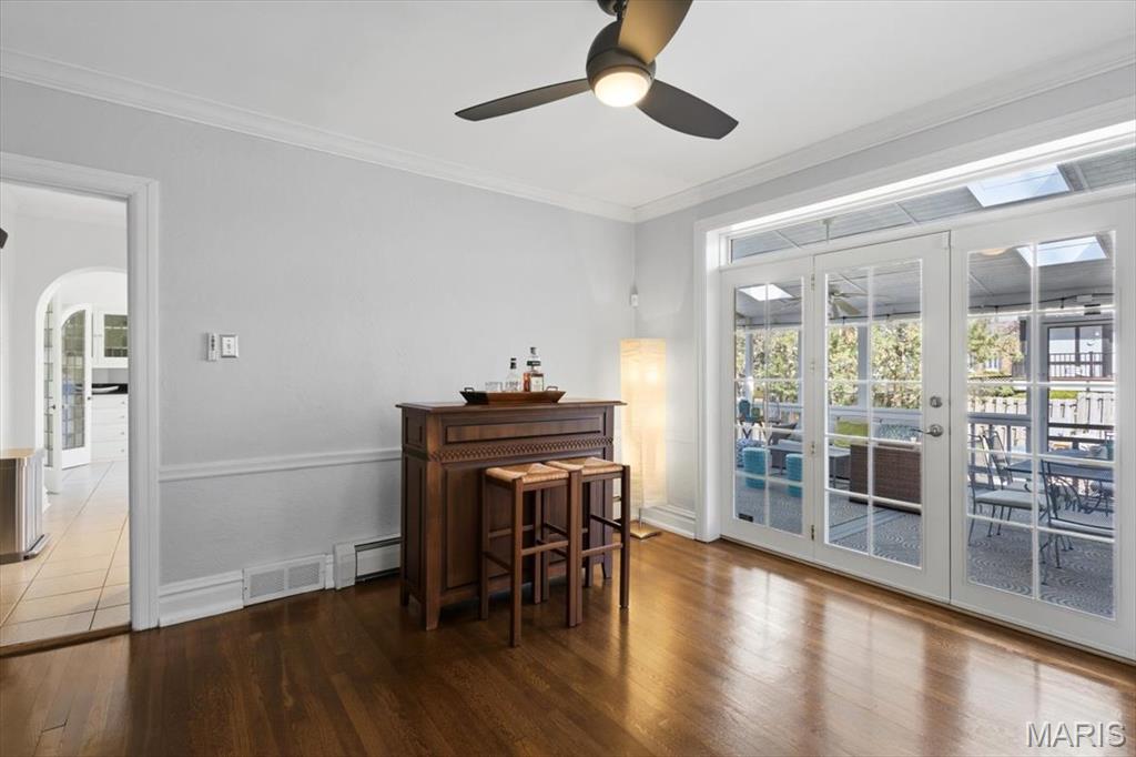 7407 Buckingham Drive