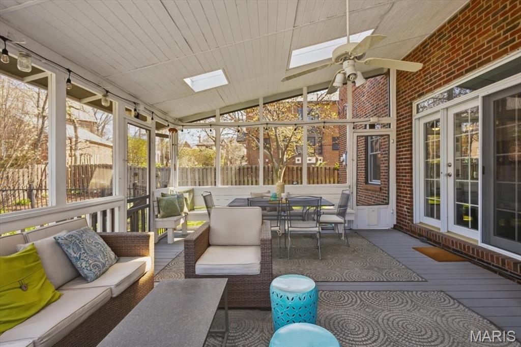 7407 Buckingham Drive