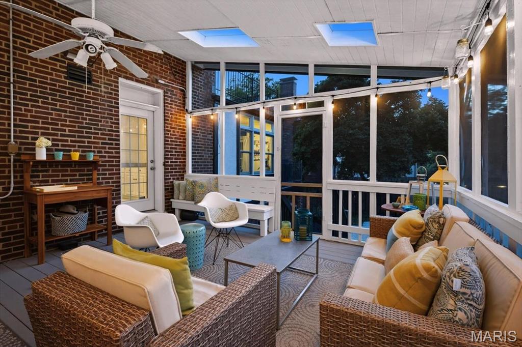 7407 Buckingham Drive