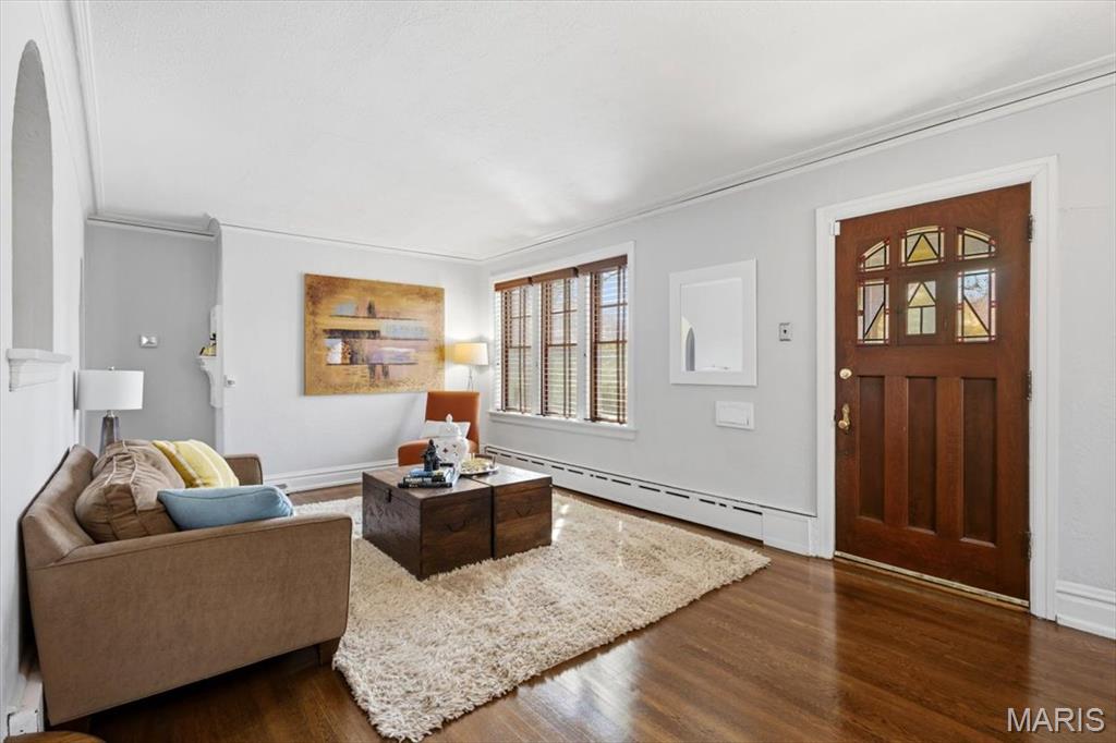 7407 Buckingham Drive