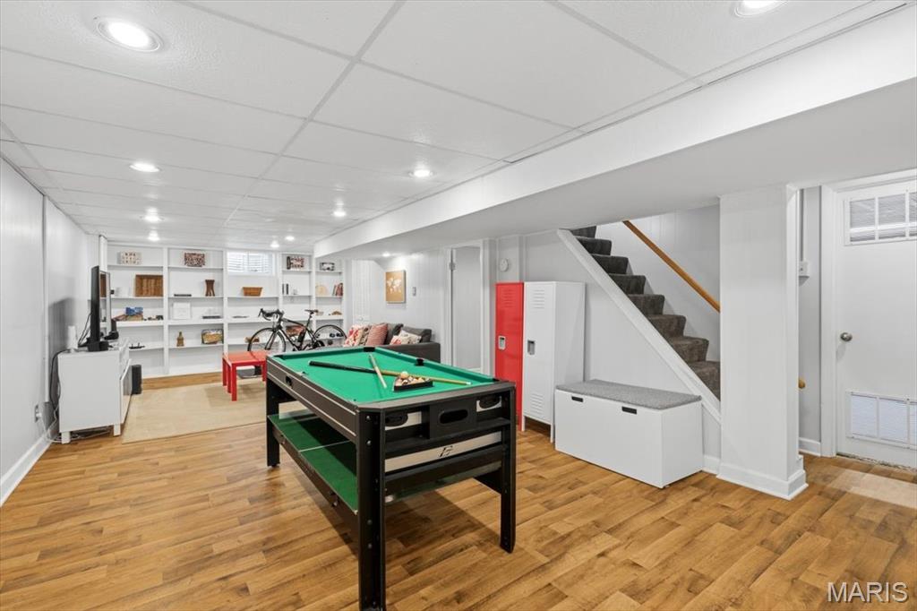 7407 Buckingham Drive