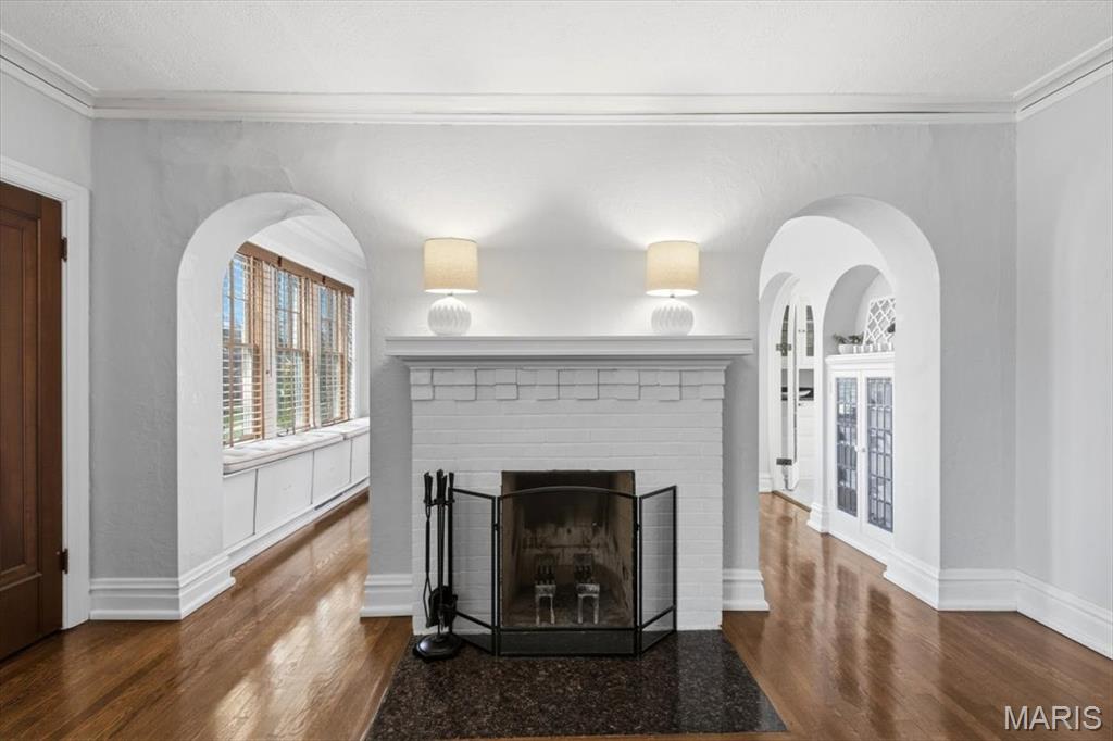 7407 Buckingham Drive