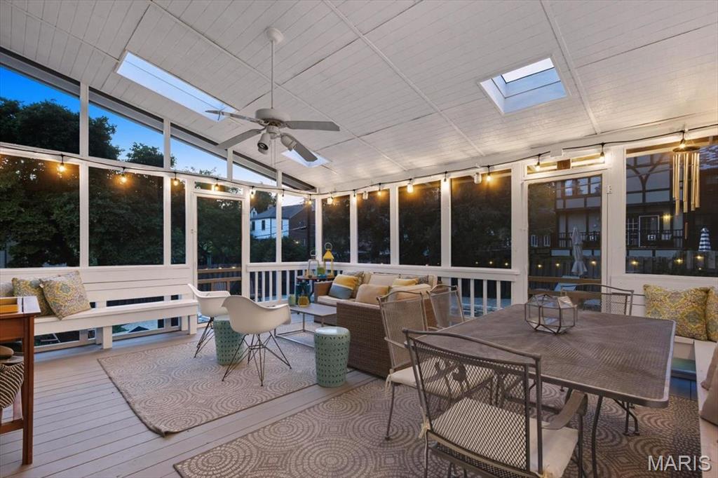 7407 Buckingham Drive