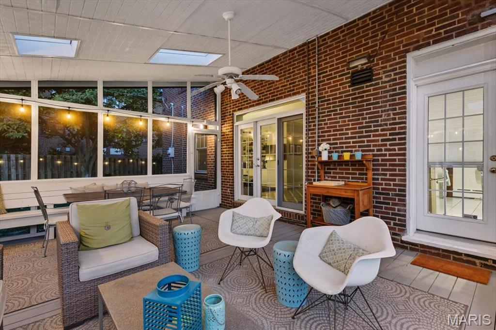 7407 Buckingham Drive