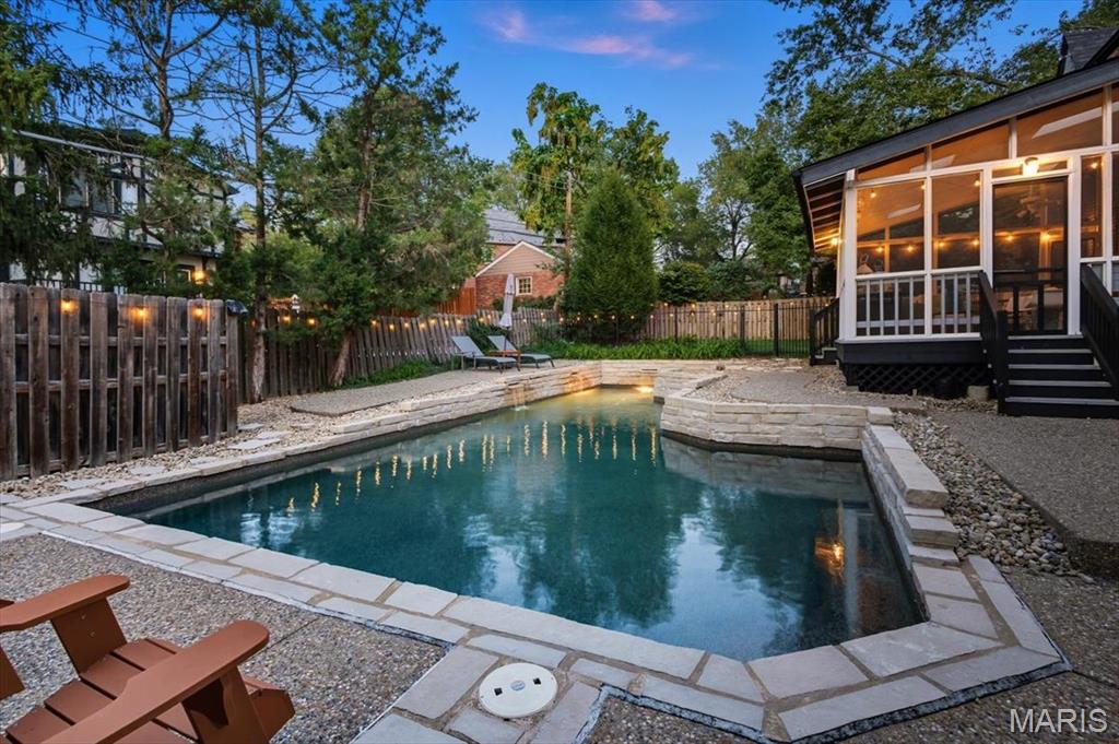 7407 Buckingham Drive