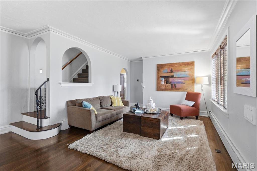 7407 Buckingham Drive