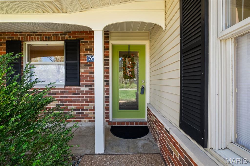 760 Pebbleshire Lane