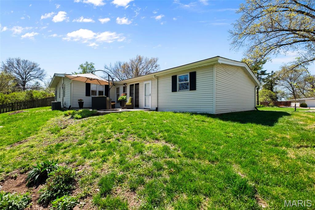 760 Pebbleshire Lane