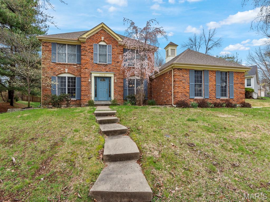 13081 Greenbough Drive