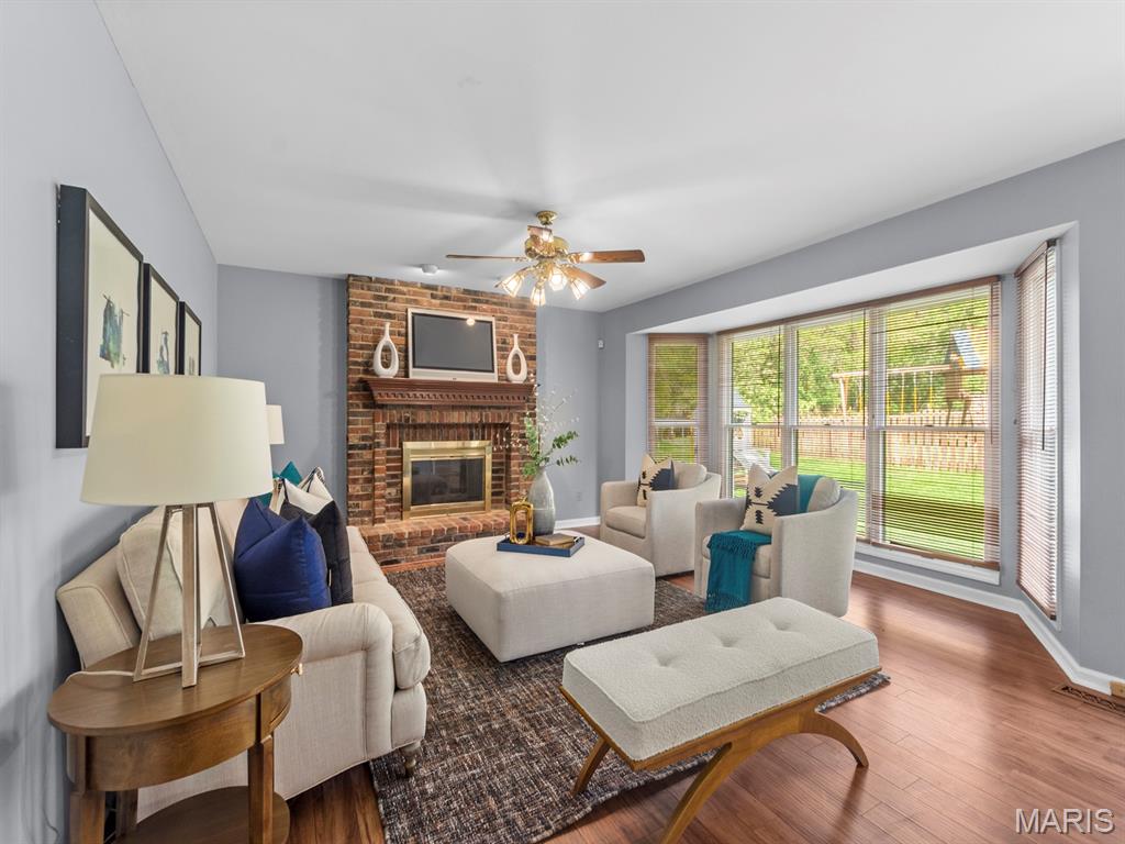 13081 Greenbough Drive