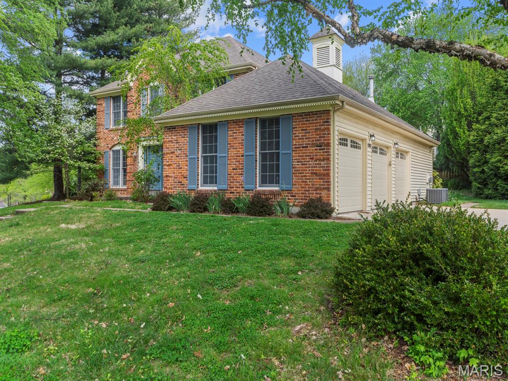 13081 Greenbough Drive