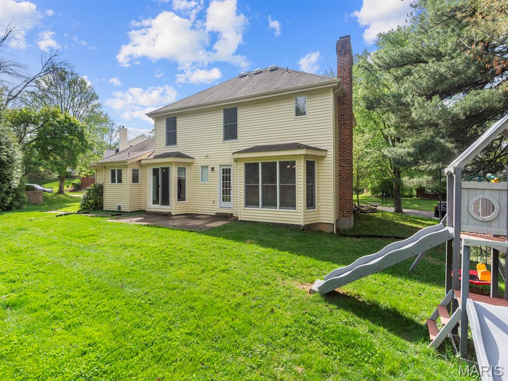 13081 Greenbough Drive