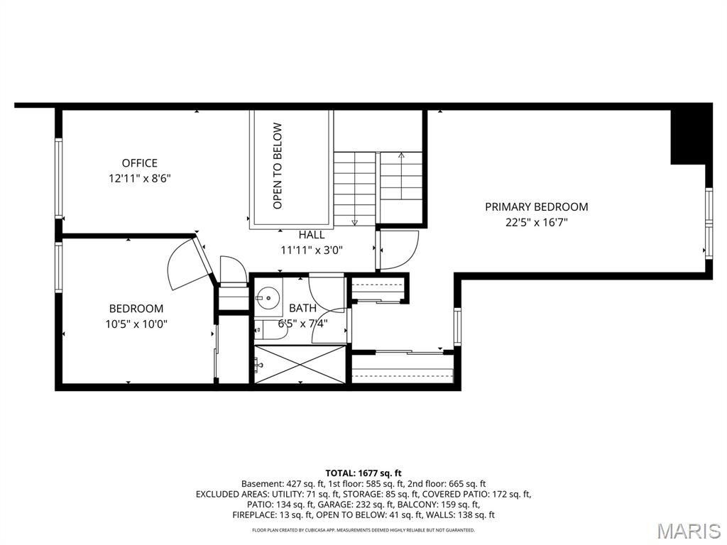 1843 Tawny Ash Drive