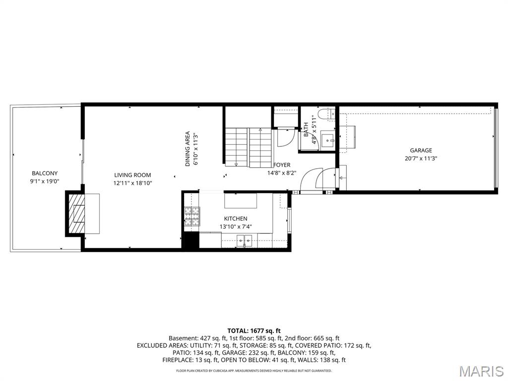 1843 Tawny Ash Drive