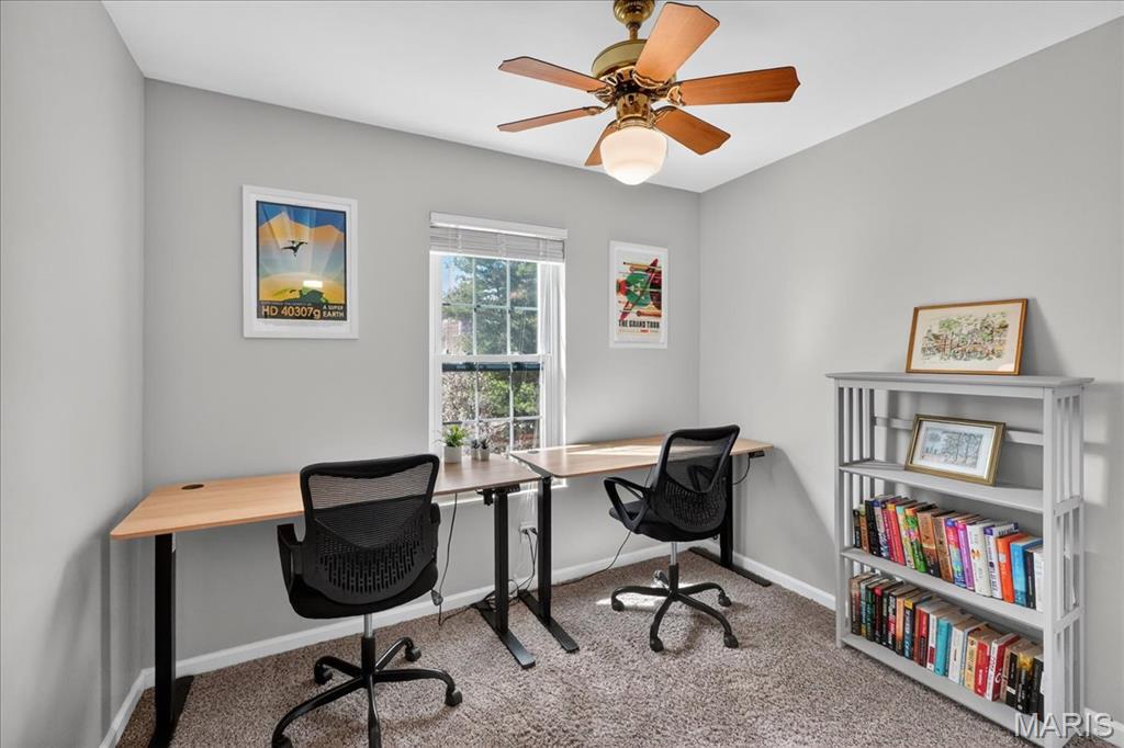 4468 McPherson Avenue Unit: 4A