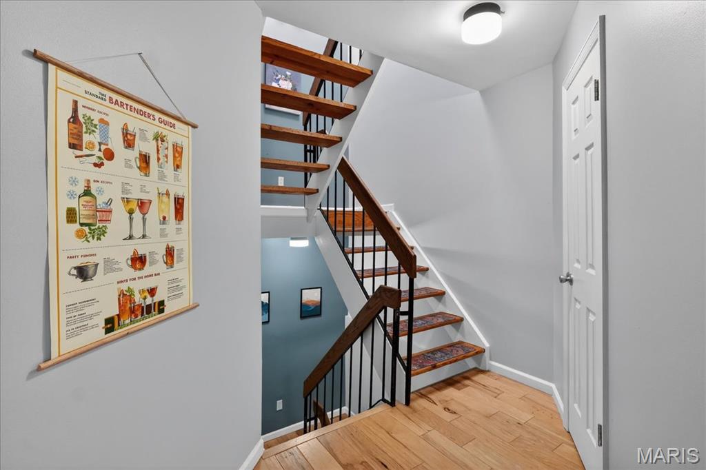 4468 McPherson Avenue Unit: 4A