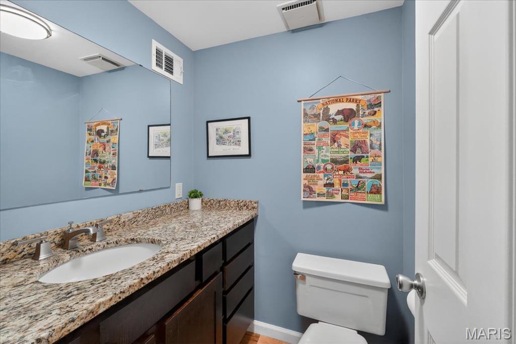 4468 McPherson Avenue Unit: 4A