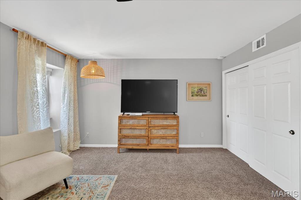 4468 McPherson Avenue Unit: 4A