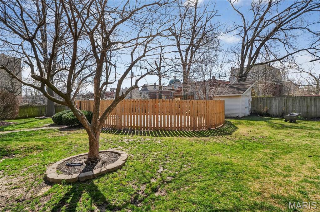 4468 McPherson Avenue Unit: 4A