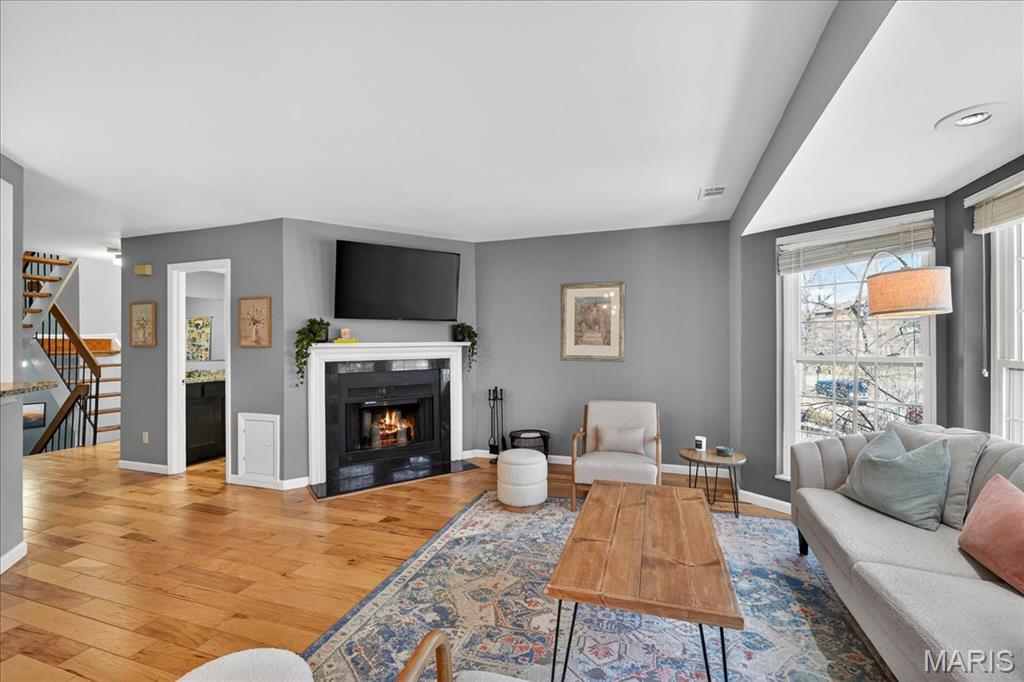 4468 McPherson Avenue Unit: 4A