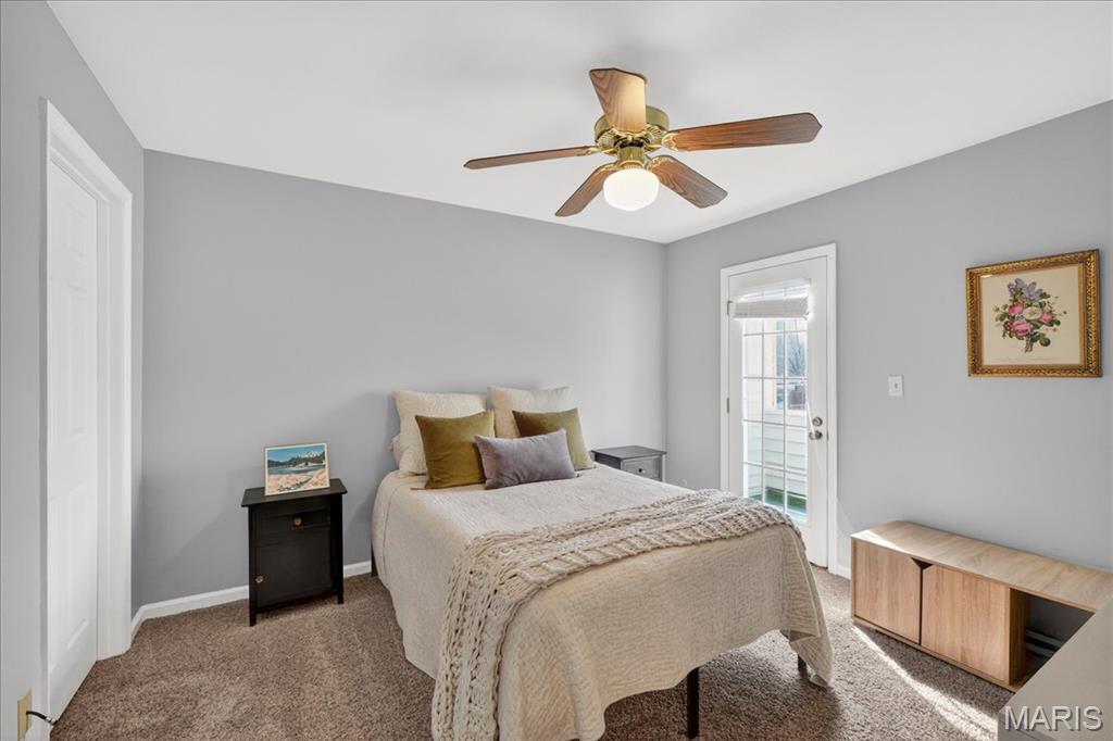 4468 McPherson Avenue Unit: 4A