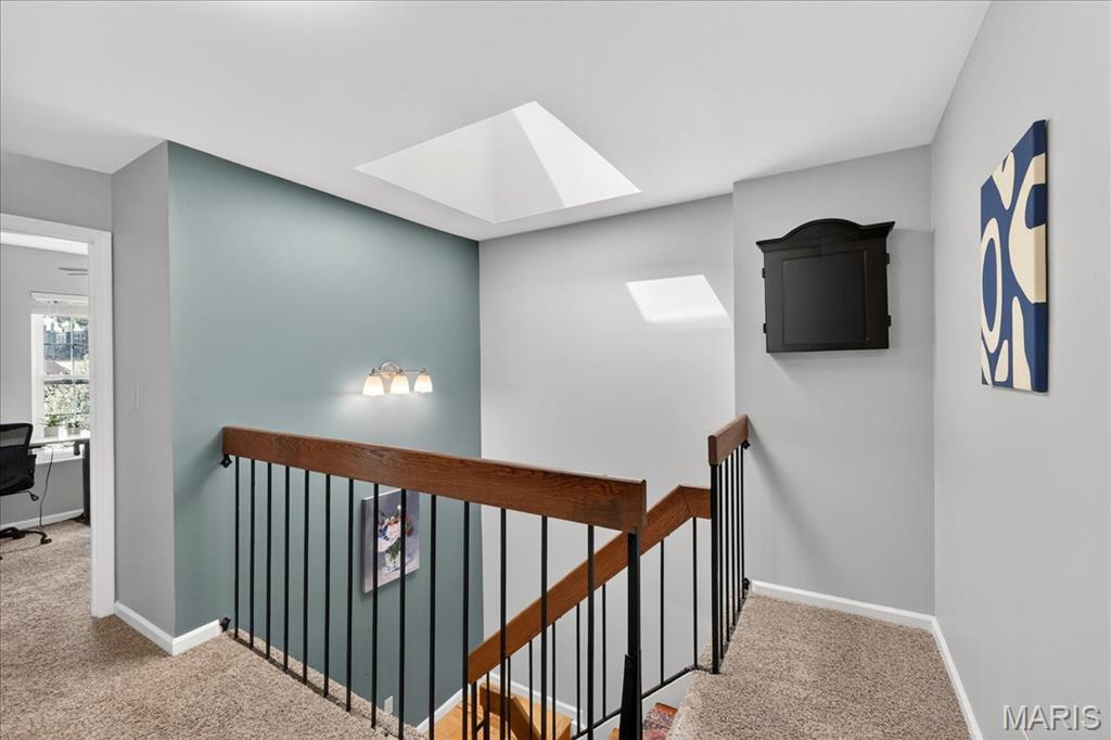 4468 McPherson Avenue Unit: 4A