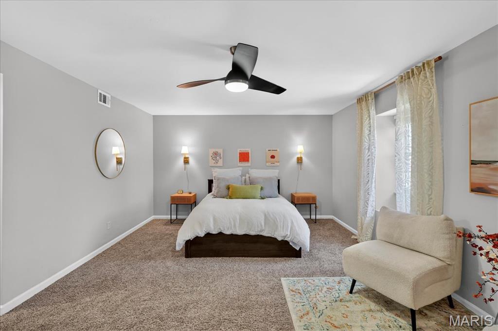 4468 McPherson Avenue Unit: 4A