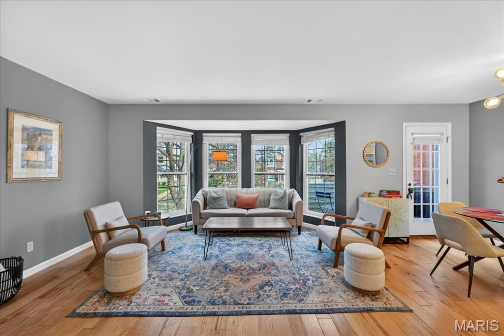 4468 McPherson Avenue Unit: 4A