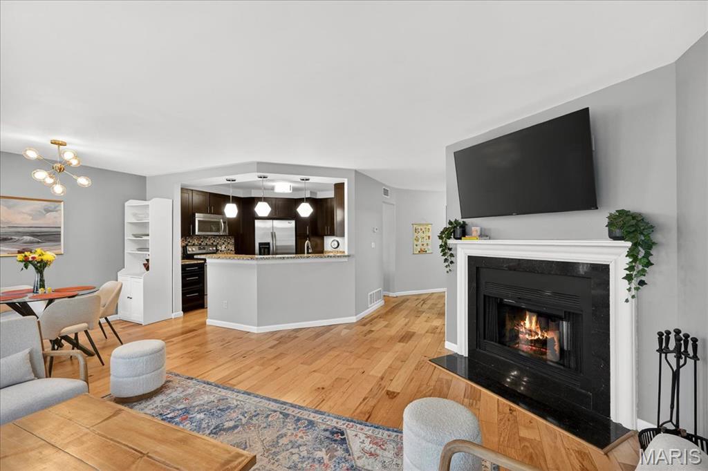 4468 McPherson Avenue Unit: 4A