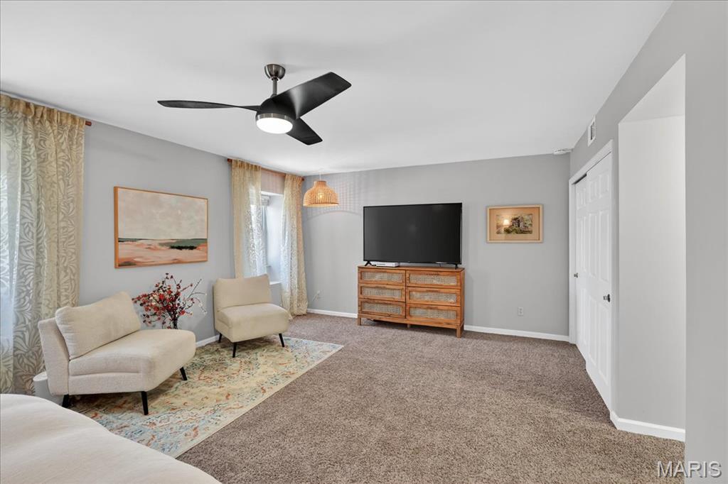 4468 McPherson Avenue Unit: 4A