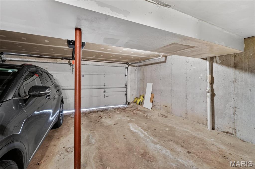 4468 McPherson Avenue Unit: 4A