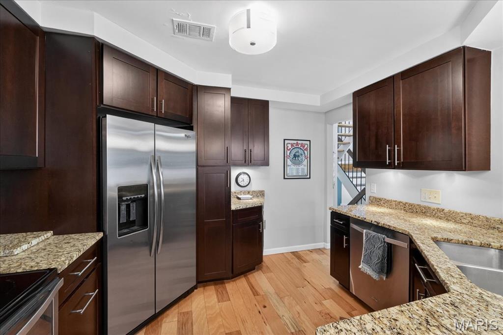 4468 McPherson Avenue Unit: 4A