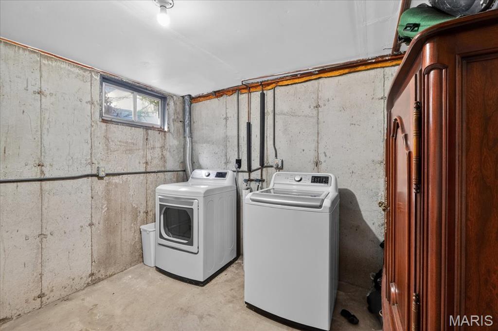 4468 McPherson Avenue Unit: 4A